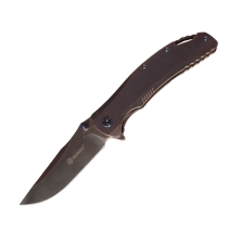 Уцененный товар Нож Ganzo G7803(Б/У, небольшие пятна, образец товара)