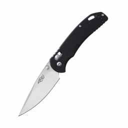 Нож Firebird F753M1-BK черный (черный)