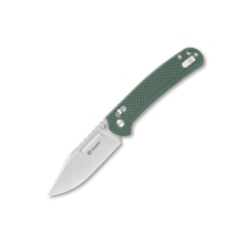 Нож складной Ganzo G768-GB зеленый