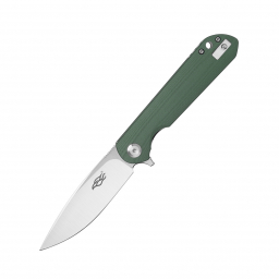 Нож Firebird FH41-GB (зеленый)