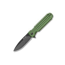 Нож складной Ganzo G627-GR зеленый