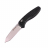 Нож Ganzo G701 черный G10, G701-B