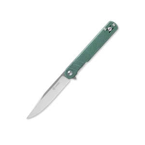 Нож складной Ganzo G772-GB зеленый