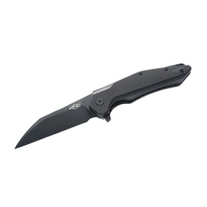 Складной нож Firebird by Ganzo FH31B-BK D2 Steel, Black