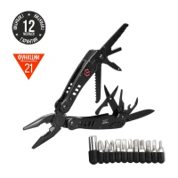 Мультитул Ganzo G301-B (21 в 1) черный Мультитул Ganzo G301-B (21 в 1) черный