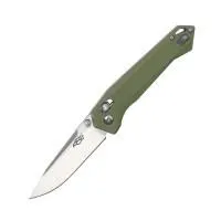 Зеленый Нож Firebird FB7651-GR