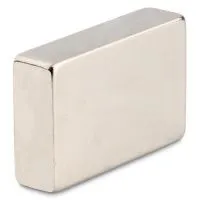 Магнит неодимовый для точилок Ganzo и Apex Edge Pro 50х20х10 мм, прямоугольник, NMP50-20-10
