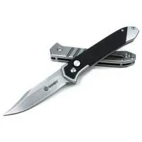 Нож Ganzo G719 черный, G719-B Нож Ganzo G719 черный, G719-B