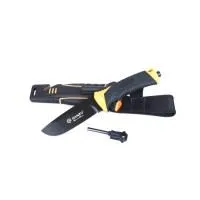 Нож Ganzo G8012 оранжевый, G8012-OR Нож Ganzo G8012 оранжевый, G8012-OR