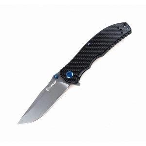 Нож Ganzo G7513 карбон, G7513-CF