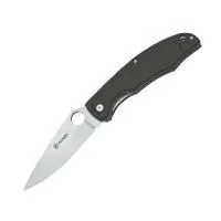 Черный Нож Ganzo G732 черный, G732-BK