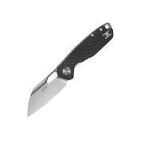 Складной нож Firebird by Ganzo FH924-BK  D2 Steel Black Складной нож Firebird by Ganzo FH924-BK  D2 Steel Black