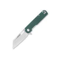 Нож Ganzo G770-GR зеленый Нож Ganzo G770-GR зеленый