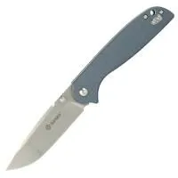 Нож Ganzo G6803-GY серый Нож Ganzo G6803-GY серый
