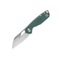 Складной нож Firebird by Ganzo FH924-GB  D2 Steel Green Складной нож Firebird by Ganzo FH924-GB  D2 Steel Green
