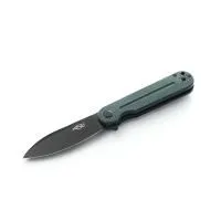 Камуфляж Складной нож Firebird by Ganzo FH922PT-GB D2 Steel,Green