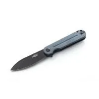 Серый Складной нож Firebird by Ganzo FH922PT-GY D2 Steel,Grey