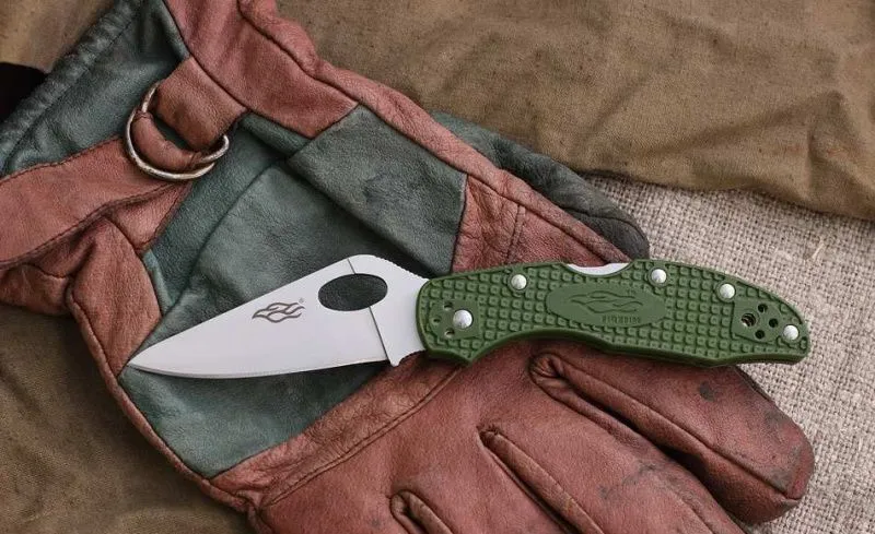 Ножи для активного отдыха: подбираем идеальный клинок