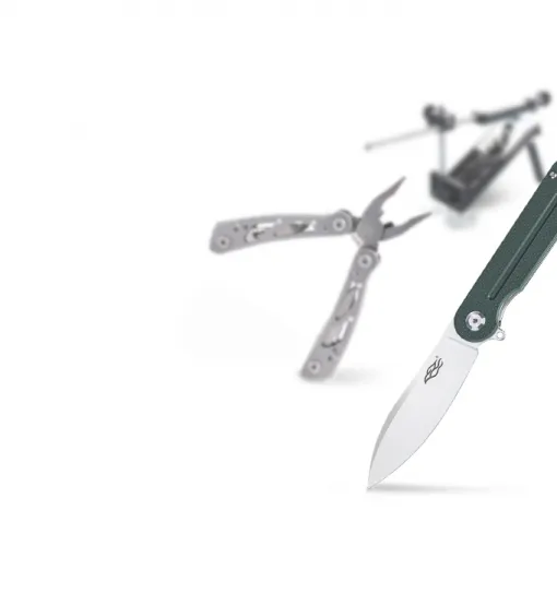 Нож и мультитул Ganzo — лучший подарок мужчине на 23 февраля! Нож и мультитул Ganzo — лучший подарок мужчине на 23 февраля!