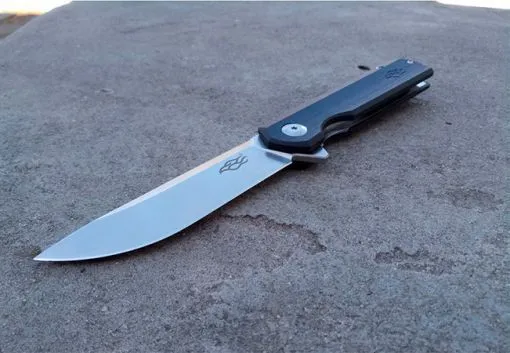 ​ТОП 5 ножей Ганзо/ФБ 2020 года