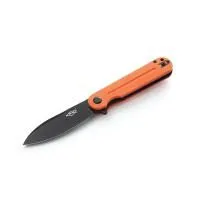 Оранжевый Складной нож Firebird by Ganzo FH922PT-OR D2 Steel, Orange