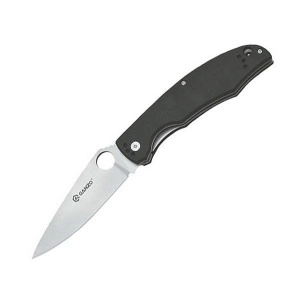 Нож Ganzo G732 черный, G732-BK