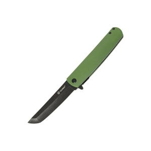 Нож Ganzo G626-GR зеленый
