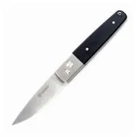 Нож Ganzo G7211 темное дерево, G7211-WD2 Нож Ganzo G7211 темное дерево, G7211-WD2