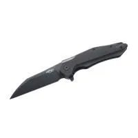 Складной нож Firebird by Ganzo FH31B-BK D2 Steel, Black Складной нож Firebird by Ganzo FH31B-BK D2 Steel, Black