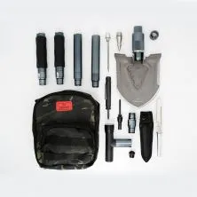 лопата Adimanti AD220a