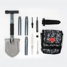 лопата Adimanti AD110a