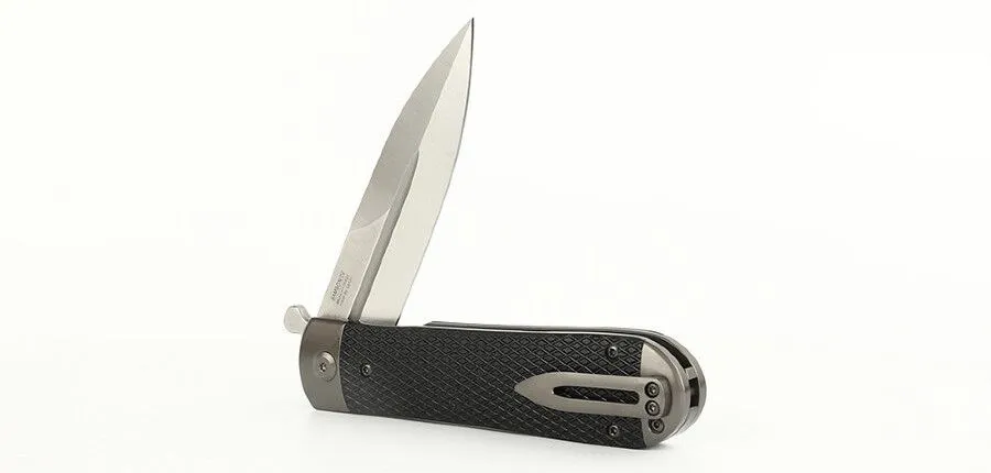 Нож Adimanti Samson by Ganzo (Brutalica design) Нож Adimanti Samson by Ganzo (Brutalica design)