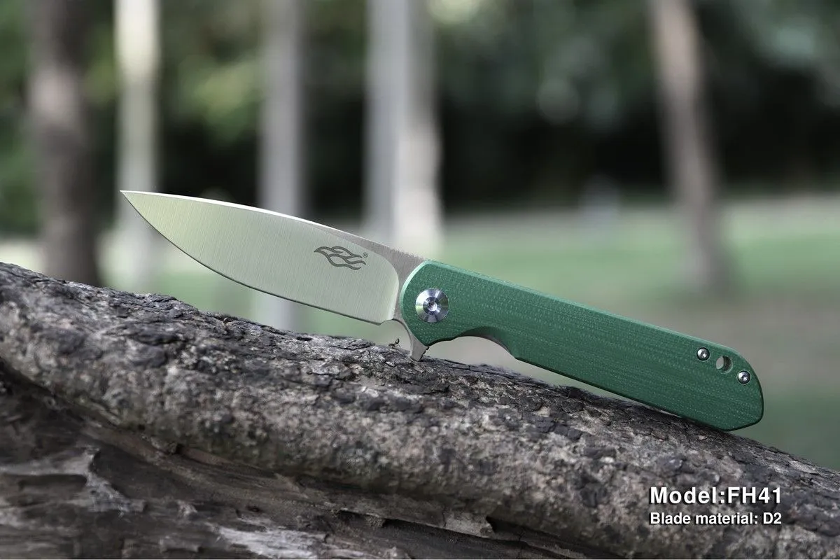 Нож Ganzo-Firebird FH41