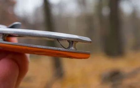 Нож Ganzo G723M черный, G723-BK Нож Ganzo G723M черный, G723-BK