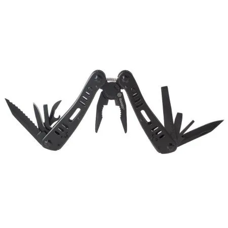 Мультитул Ganzo G103 (19 в 1) черный
