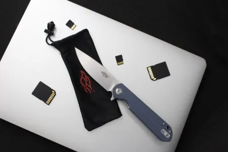 Нож Firebird FH41-GY