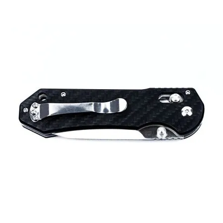Нож Ganzo G7451 карбон, G7451-CF