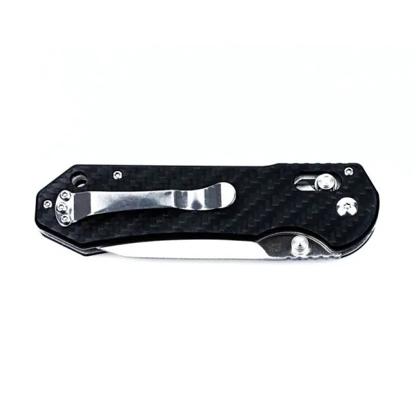 Нож Ganzo G7451 карбон, G7451-CF Нож Ganzo G7451 карбон, G7451-CF