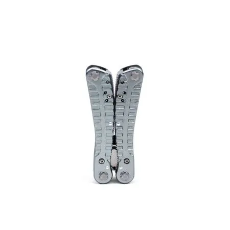 Мультитул Ganzo G105 (19 в 1) серебристый