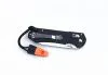 Нож Ganzo G7452P-WS черный, G7452P-BK-WS Нож Ganzo G7452P-WS черный, G7452P-BK-WS