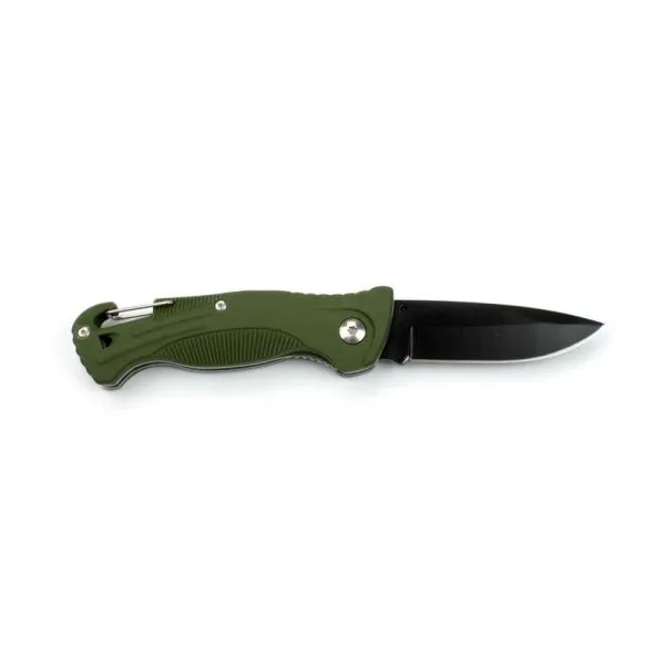 Нож Ganzo G611 зеленый, G611g Нож Ganzo G611 зеленый, G611g