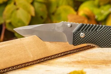 Нож Ganzo G618 Нож Ganzo G618