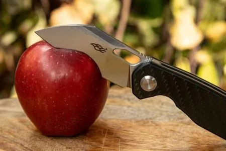Складной нож Firebird by Ganzo FH924-CF  D2 Steel Carbon Складной нож Firebird by Ganzo FH924-CF  D2 Steel Carbon
