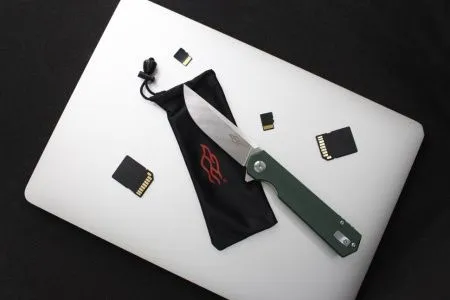 Нож Firebird FH11-GB