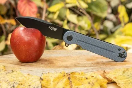Складной нож Firebird by Ganzo FH922PT-GY D2 Steel,Grey Складной нож Firebird by Ganzo FH922PT-GY D2 Steel,Grey
