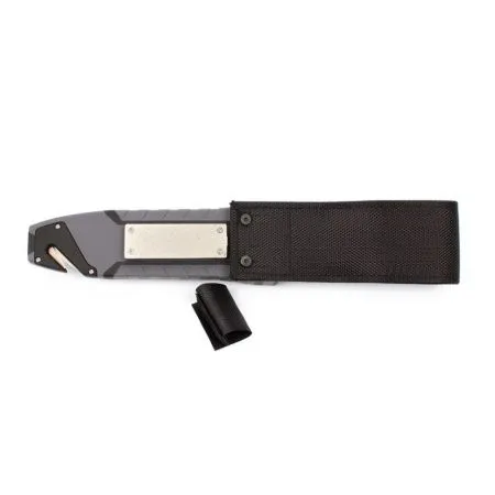 Нож Ganzo G803-GY серый Нож Ganzo G803-GY серый