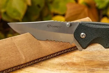 Нож Ganzo G617