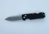 Нож Ganzo G735 черный, G735-BK Нож Ganzo G735 черный, G735-BK