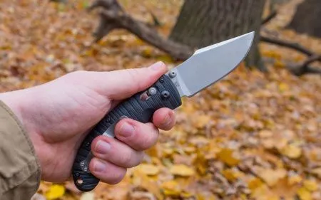 Нож Ganzo G711 Нож Ganzo G711