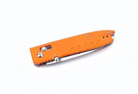 Нож Ganzo G746-1 оранжевый, G746-1-OR Нож Ganzo G746-1 оранжевый, G746-1-OR